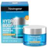 Neutrogena Hydro Boost City Shield Water Gel Face Moisturizer with Broad Spectrum SPF 25, Hydrating Facial Sunscreen with Hyaluronic Acid, Oil-Free and Non-Comedogenic Face Lotion, 1.7 oz (Pack of 12)