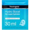 NEUTROGENA HYDRO BOOST FACE MASK