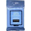 Neutrogena Makeup Rem Cloth, 7 Count