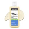 Neutrogena T/Sal+ 3% Salicylic Acid Anti-Dandruff Shampoo, 8 fl oz