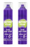 NEW A-u.s.s.i.e Instant Volume Hair Spray for Wavy and Straight Hair, 10 oz Unisex (pack of 2)