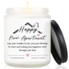 New Apartment Gifts, House Warming Gifts New Home for Women Men Friend - First Apartment Essentials, 1st Apt. Must Haves - Closing Presents for Home Buyers, 2026 New Home Gift Ideas Scented Candle