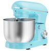NEWBULIG Stand Mixer 6.3QT, Kitchen Electric Mixers Alternative