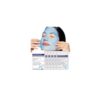 New Irven Blue Copper Peptide Face Mask, Deep Hydrating Overnight Hydrogel Sheet Masks for Firming & Skin Elasticity, Anti-Aging Moisturizing Skincare, Smooth Dryness, Fine Lines and Wrinkle, 5ea