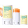 New Irven SPF30 PA++++ Refreshing Sunscreen Stick 2 Pack, Broad Spectrum UV Protection Water Resistant Solid Sun Stick, No White Cast Non Greasy for Sensitive Skin Unsex Beach Travel Daily Outdoor Use