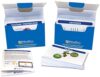 NewPath Learning Life Science Vocabulary Builder Flash Card Set, Middle School