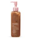 NEW Se.nryz Petal Splash Shimmer Body Oil, Rose Gold Glow, 5 fl oz