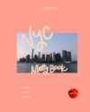 New York Activity Book (Ages 2-5): Coloring, ABC Tracing, Counting, Shapes & First Puzzles — A Preschool & Toddler Travel Activity Book Little Kids Love
