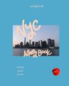 New York Activity Book (Ages 7+): Word Search, Crosswords, Sudoku, Mazes, Secret Codes, Coloring & Fun Facts — A Travel Activity & Puzzle Book for Older Kids
