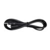 NEXAVKPR 2.5x0.7mm Power Extension Cable Male to Female, Copper Wire Cord for LED Lamp Mobile Device Accessories