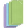 Nicapa 12x24 inch Cutting Mat for Cricut Maker 3/Maker/Explore 3/Air 2/Air/One (4pack-2 x Standardgrip，Lightgrip，Stronggrip) Adhesive&Sticky Variety Cut Mats Set