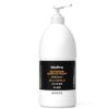 Nicpro White Large Outdoor Acrylic Paint 69oz, Waterproof Acrylic Paints
