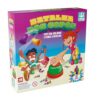 Nig Brinquedos Battle of the Cups Game