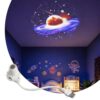 Night Projector 15 Patterns Ambient Mood Lamp