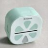 Nikacos D20 Mini Portable Bluetooth Inkless Thermal Sticker Printer Maker