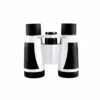 Nishiyuenyi Children Binoculars Portable Science Toy Telescope Clear Focus Optical Viewer with Easy Carry Strap Suitable for Hands-on Learning School Activities Nature Discovery, English Packaging