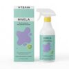 NIVELA Multi-purpose household cleaner,Multi-Purpose Spray, Kitchen & Bathroom Cleaner
