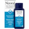 Nizoral Anti-Dandruff Shampoo with 1% Ketoconazole, Fresh Scent, 7 Fl Oz (Pack of 12)