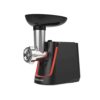 NJJOWRQ Electric Meat Grinder Home Sausage Stuffer Mincer Overheating Protection Food Processor Multifunction Chopper