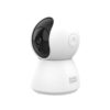 NKVADZBSFEP 2K 4MP Tuya Smart WiFi Indoor Camera, 355° Rotation AI Auto Tracking Wireless Home Security Baby Monitor CCTV