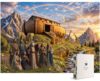 Noah's Ark 1000 Piece Jigsaw Puzzle for Adults Bible Story Art