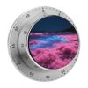 Noctiluca Bloom Digital Kitchen Timer Countdown Timer