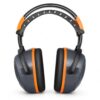 Noise Cancelling Ear Muffs for Noise Reduction Hearing Protection NRR 30dB