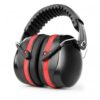 Noise Cancelling Ear Muffs for Noise Reduction NRR 36dB Hearing Protection