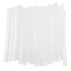 NOLITOY 70pcs Hot Melt Glue Sticks for Crafting with High Temperature Resistance, Sturdy Resin Material, Good Flexibility, for DIY Projects and Repairs