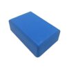Non-Slip Rectangular Balance Trampoline for Classrooms and Schools. Promotes Coordination and Girls Aged 3, 4, 5, 6, 7, and 8, Dark Blue