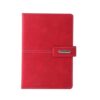 Notebook Business Office Meeting This Magnetic Buckle Paperback Notepad