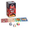 Not It – Farmland Frenzy Card Game | Fast-Paced Family Party Game for Kids & Adults | Fun Travel Card Game for Family Game Night | 3+ Players | Ages 6+