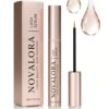 Novalora Lash Serum, Safe For Sensitive Eyes