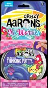 No Worries - Full Size 4" Thinking Putty Tin