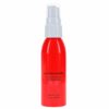 NOYACREST Thermal Protection Spray for Hair, Heat Styling Prep Mist, Heat Protectant up to 450°F, Lightweight Anti-Frizz Formula, Travel Size, 2 oz (Pack of 1)