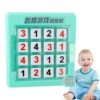 Number Puzzle Game for Kids Novelty Creative Train Logical Thinking Ability