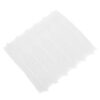 NUOBESTY 50 Sheets Sheets Double-Sided Adhesive Dot Tape, Mini Glue Sticks with Strong Holding and Easy to Use Features, for Photos, Posters, Glass, and Personal Projects