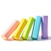 NUSIGN Pencil Eraser