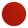 OATIPHO Adhesive Cork Board Bulletin Board for Wall with Self-Adhesive Backing and Decorative Red Cork Material, for Photo Wall Display and Office Use