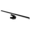 OATIPHO LED Monitor Lamp Bar and Unique Asymmetric Design for Eye Protection with Adjustable Brightness 5w Power, Black Abs and Acrylic Material, Suitable for Multi-Scene Use
