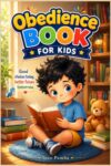 Obedience Book for Kids: A Children's Story About Listening, Respect, and Making Wise Choices