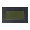 Observation Film Display Sheet Magnet Pattern Detector for Scientific Project Teaching Field Viewer Film