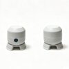 Ocean Night Light Projector 5D Holographic 360° Rotating for Bedroom