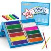 OCHIDO 432 Count Colored Pencils Bulk for Classroom, Pre-sharpened Color Pencils for Kids in 12 Assorted Colors, Coloring Pencils Set Plus 12 Sharpeners, Back to School Supplies, Teachers Essential