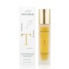 OD'LUMIVIE Tremella Revitalizing Cleanser | Gentle Amino Acid Facial Cleanser | Hydrating Face Wash with Tremella Mushroom, Soy Ferment, Panthenol & Peptides | 3.38 fl oz (100 ml)
