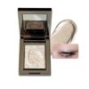 OETUIOW Shimmer Sparkle Eyeshadow Palette Buildable Color, Eye Shadow for Older Women, Create Long-Lasting Blendable Eye Makeup (01 Pear White Shimmer)
