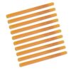 of 10 High Hot Melt Adhesive Stick Glues Stick Ideal for Professional Automotive Dents Repair Hot Melt Adhesive Glues Rod
