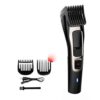 OFCRVA Barber Hair Cutting Machine Professional Kit Rechargeable Cordless Electric Clipper Trimmer for Men Self Haircut