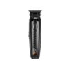 OFCRVA Digital Display Oil Hair Clipper with Rechargeable Electric Trimmer