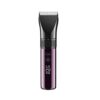 OFCRVA How to Charge the Base Hair Cutter Machine Trimmer + Charging Men LED Display Professional Electric Clippers